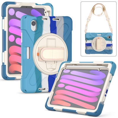 for ipad mini 6 Light Blue