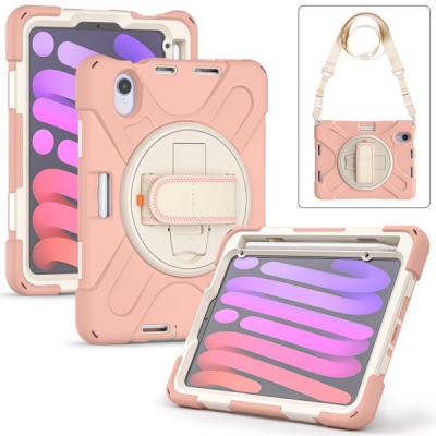 for ipad mini 6 Rose Gold