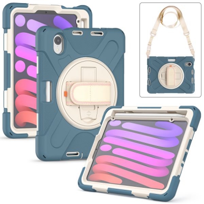 for ipad mini 6 Cornflower blue 