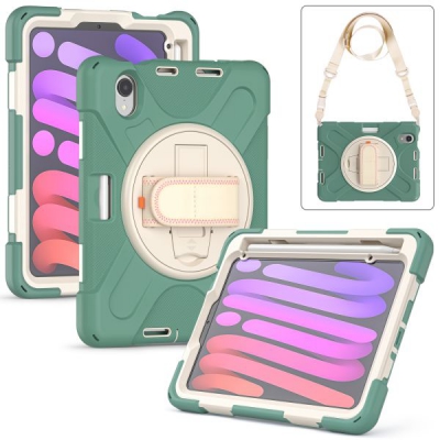for ipad mini 6 Emerald Green