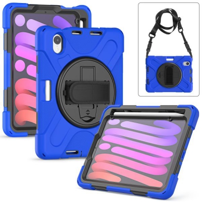 for ipad mini 6 Blue