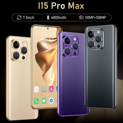 i15 Pro Max Phone