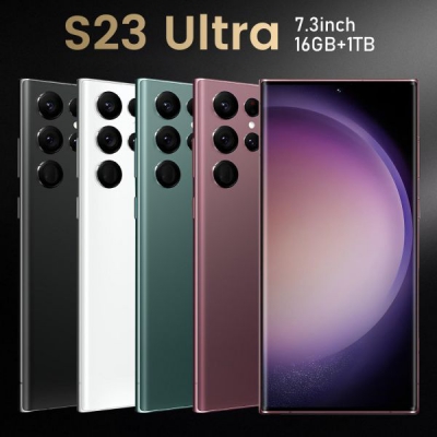 S23 Ultra Phone