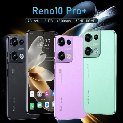 Reno10 Pro+ Phone