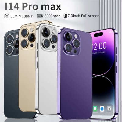 i14 Pro Max Phone
