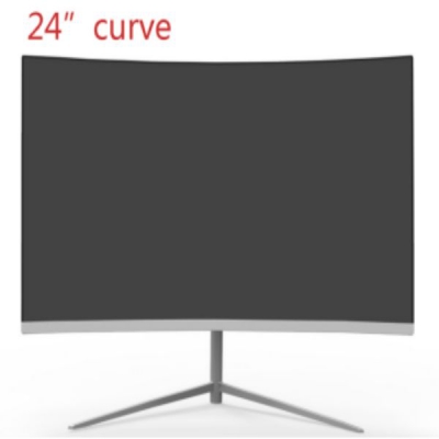 238Q01 24inch Curve Monitor