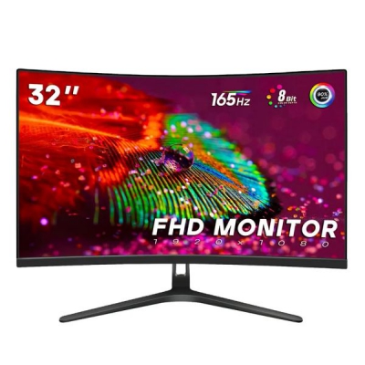 320R3000 32inch Curve Monitor