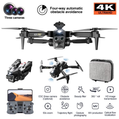 K10 4K Mini Drone