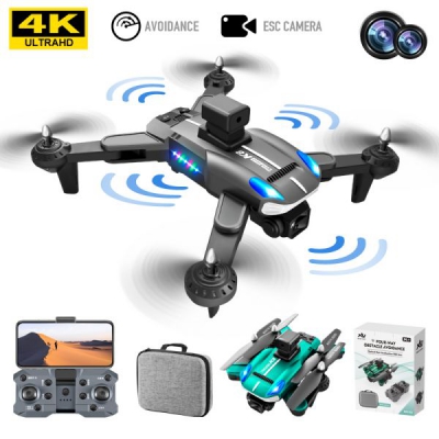 K8 4K Mini Drone