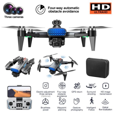 K90 4K Mini Drone