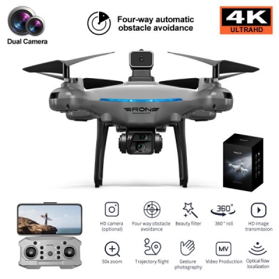 KY102 Mini Drone