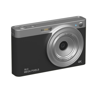 C12 4k Digital photograph Camera