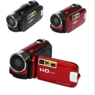 HD100 Digital Video camera
